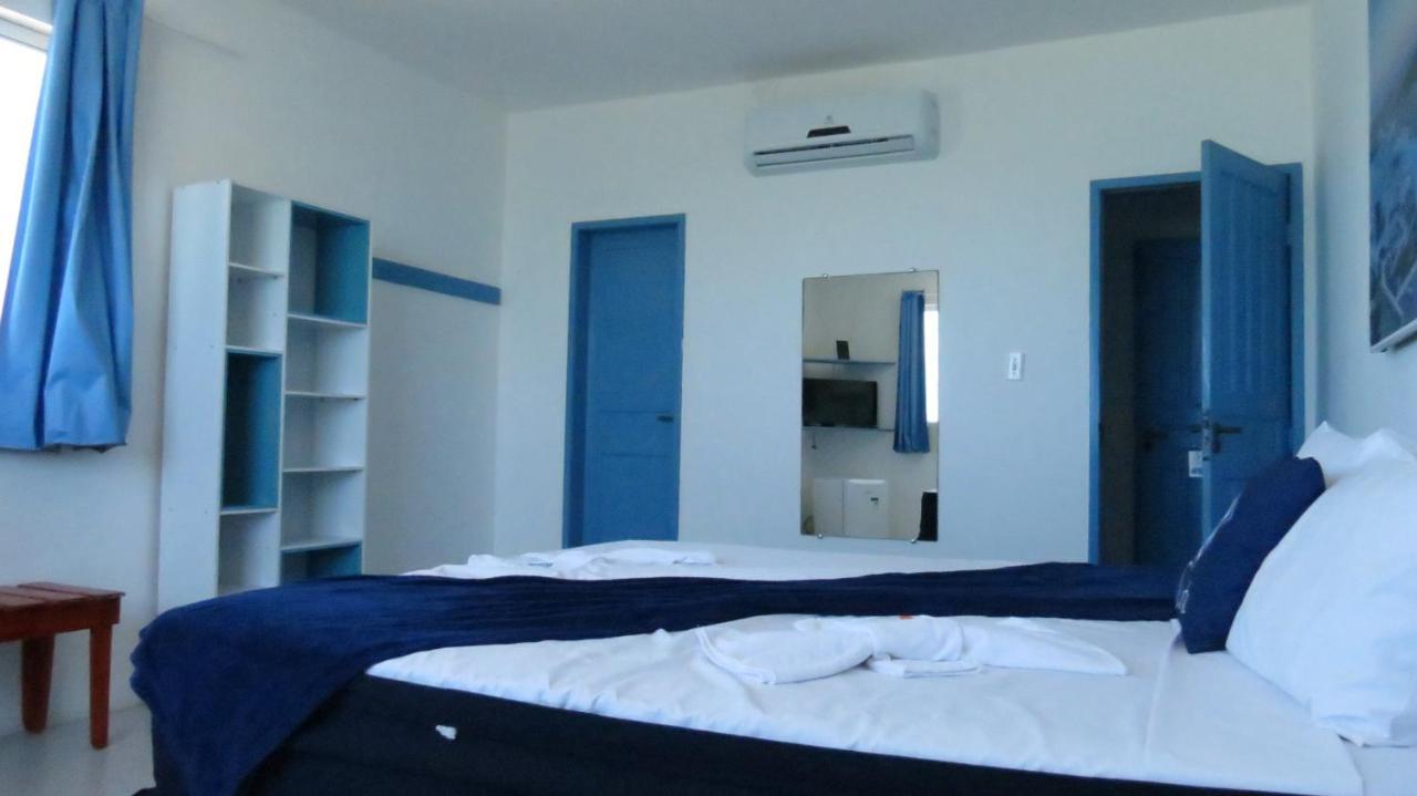 La Suite Praia Hotel Caucaia Ngoại thất bức ảnh