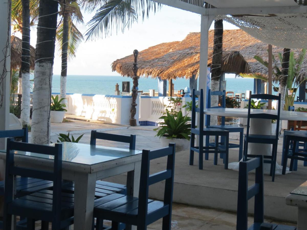 La Suite Praia Hotel Caucaia Ngoại thất bức ảnh
