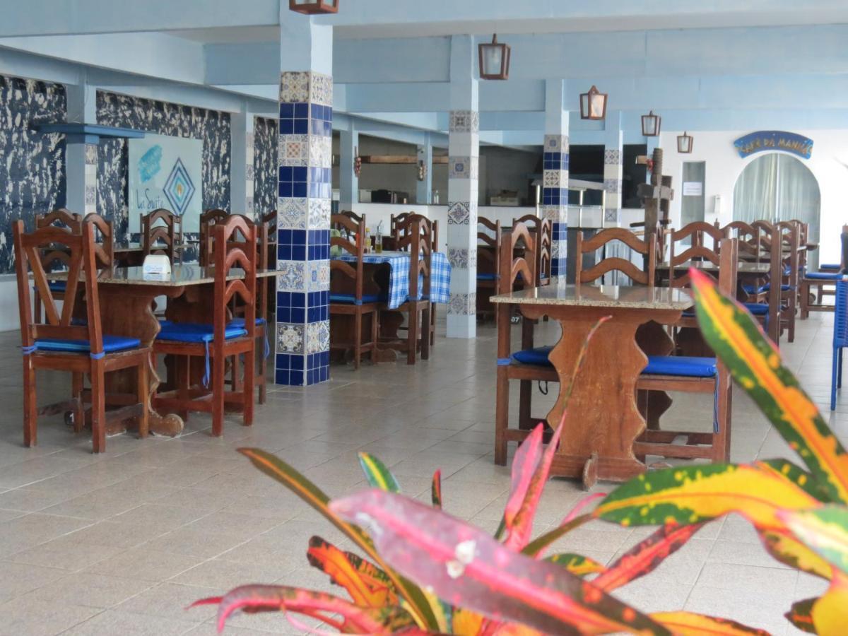 La Suite Praia Hotel Caucaia Ngoại thất bức ảnh