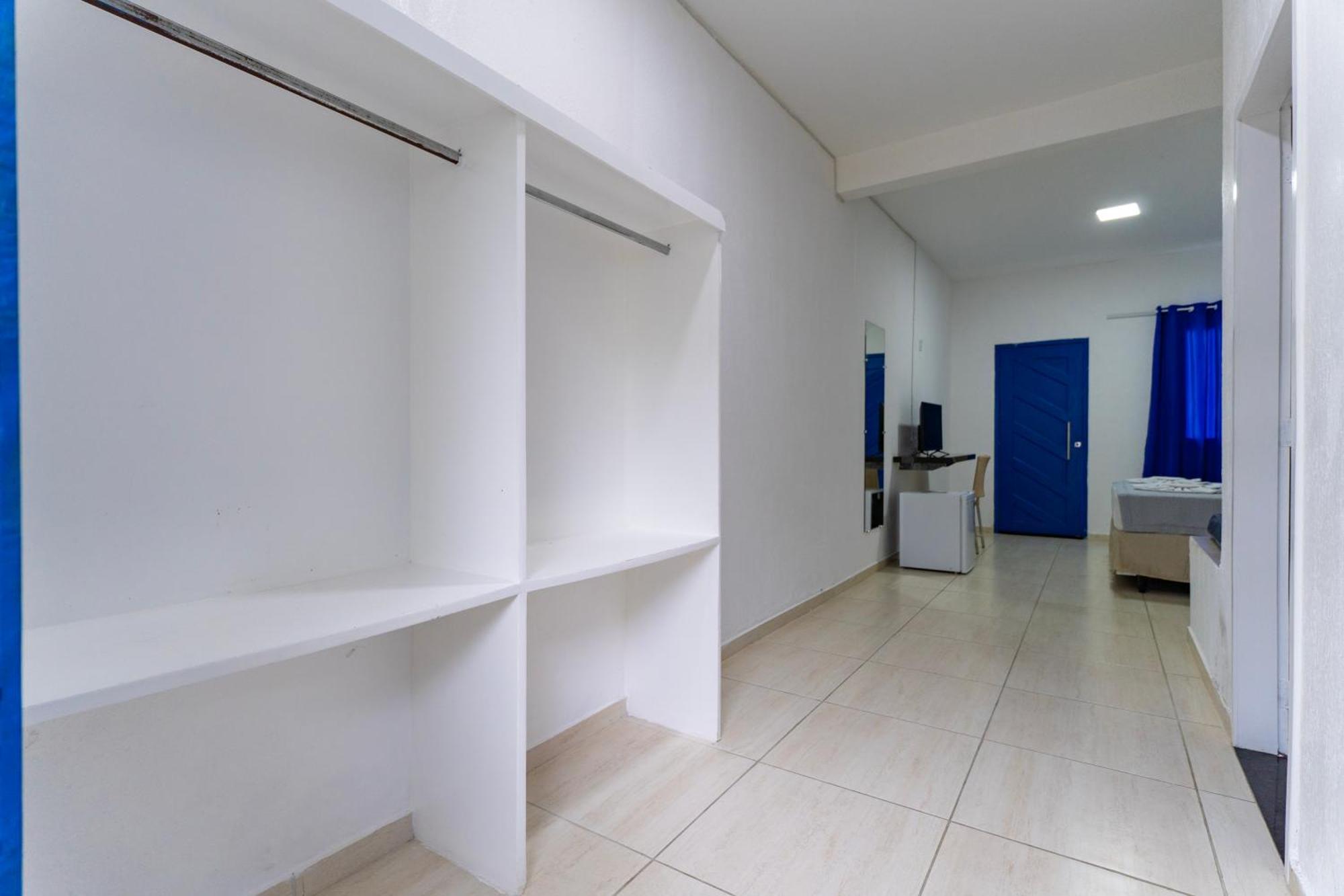 La Suite Praia Hotel Caucaia Ngoại thất bức ảnh