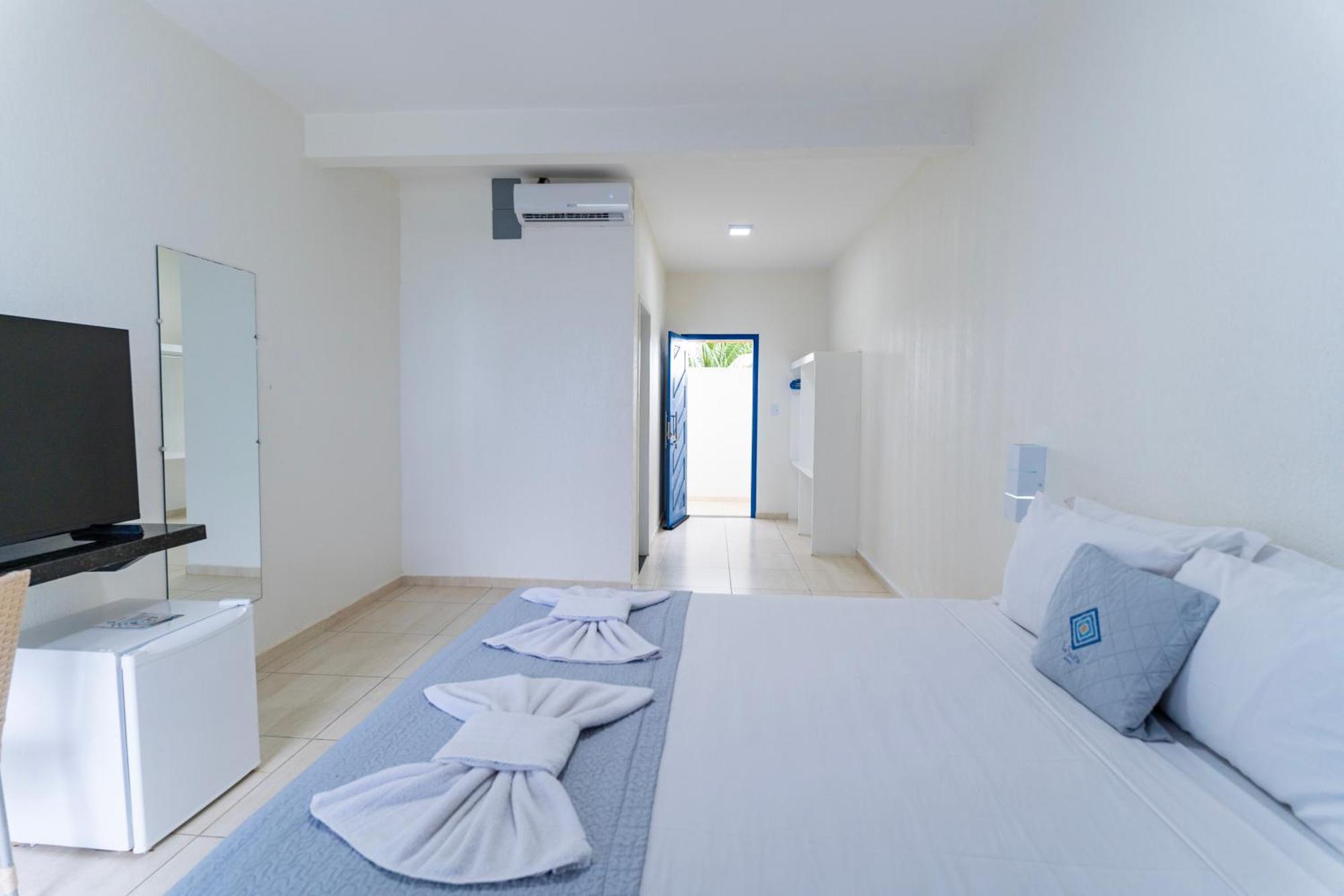 La Suite Praia Hotel Caucaia Ngoại thất bức ảnh