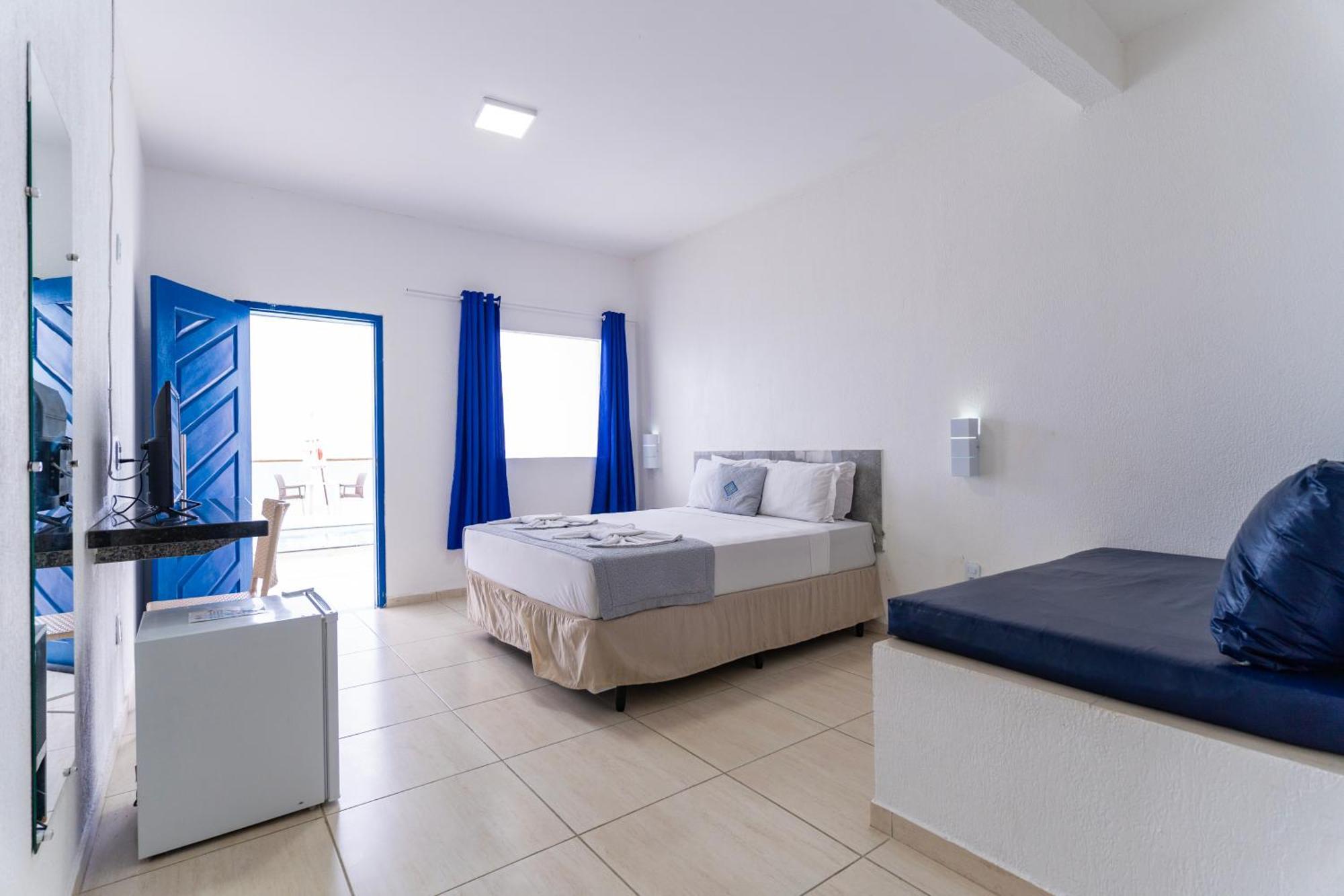 La Suite Praia Hotel Caucaia Ngoại thất bức ảnh