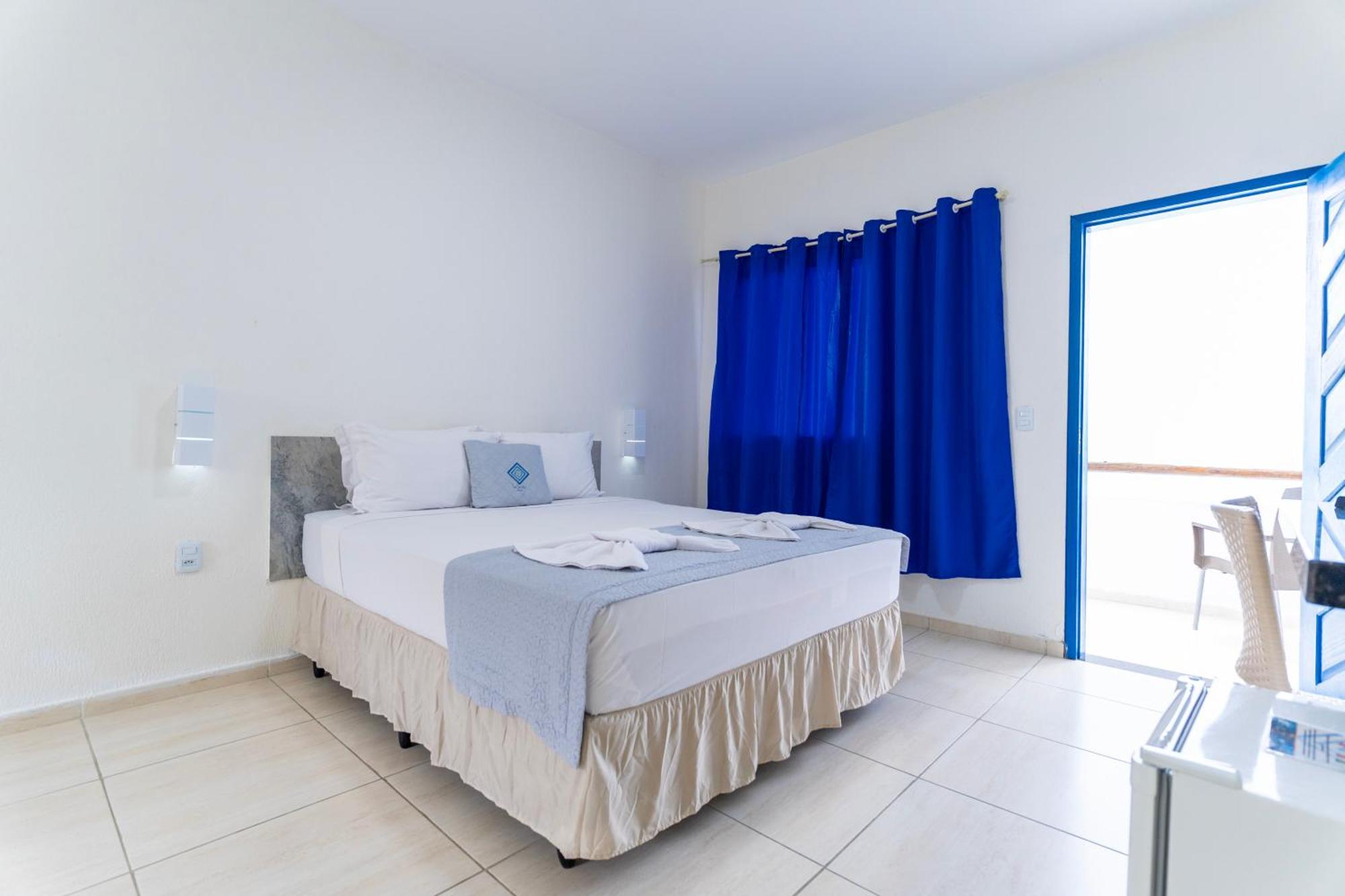 La Suite Praia Hotel Caucaia Ngoại thất bức ảnh