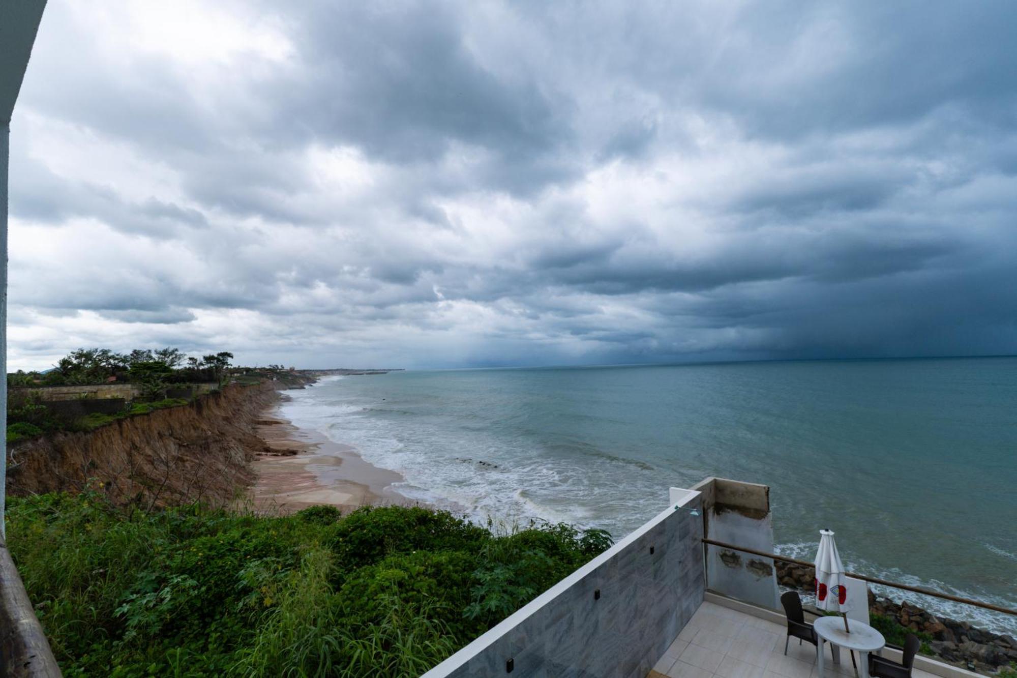 La Suite Praia Hotel Caucaia Ngoại thất bức ảnh