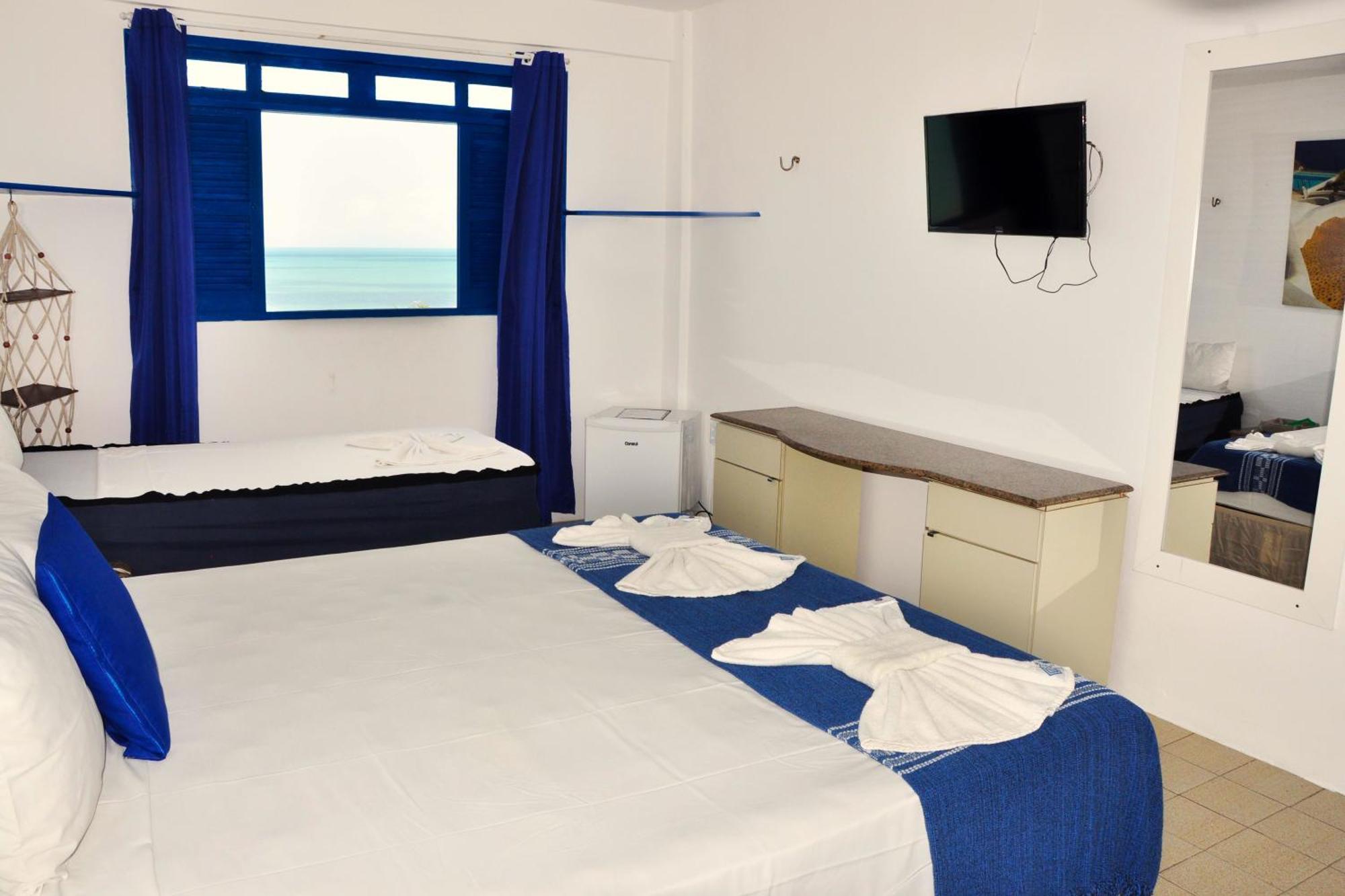La Suite Praia Hotel Caucaia Ngoại thất bức ảnh