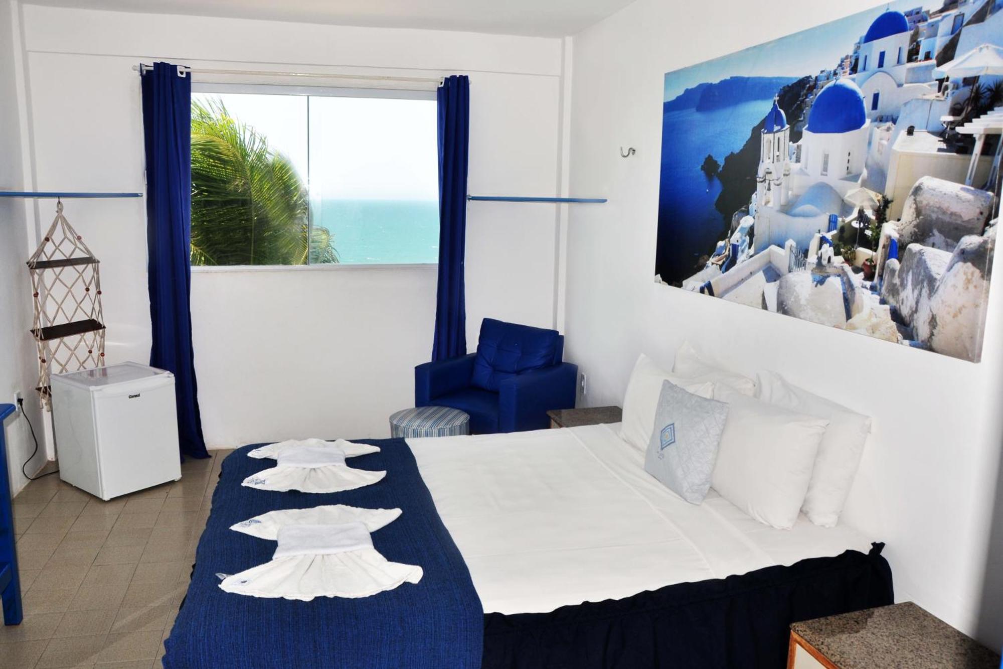 La Suite Praia Hotel Caucaia Ngoại thất bức ảnh