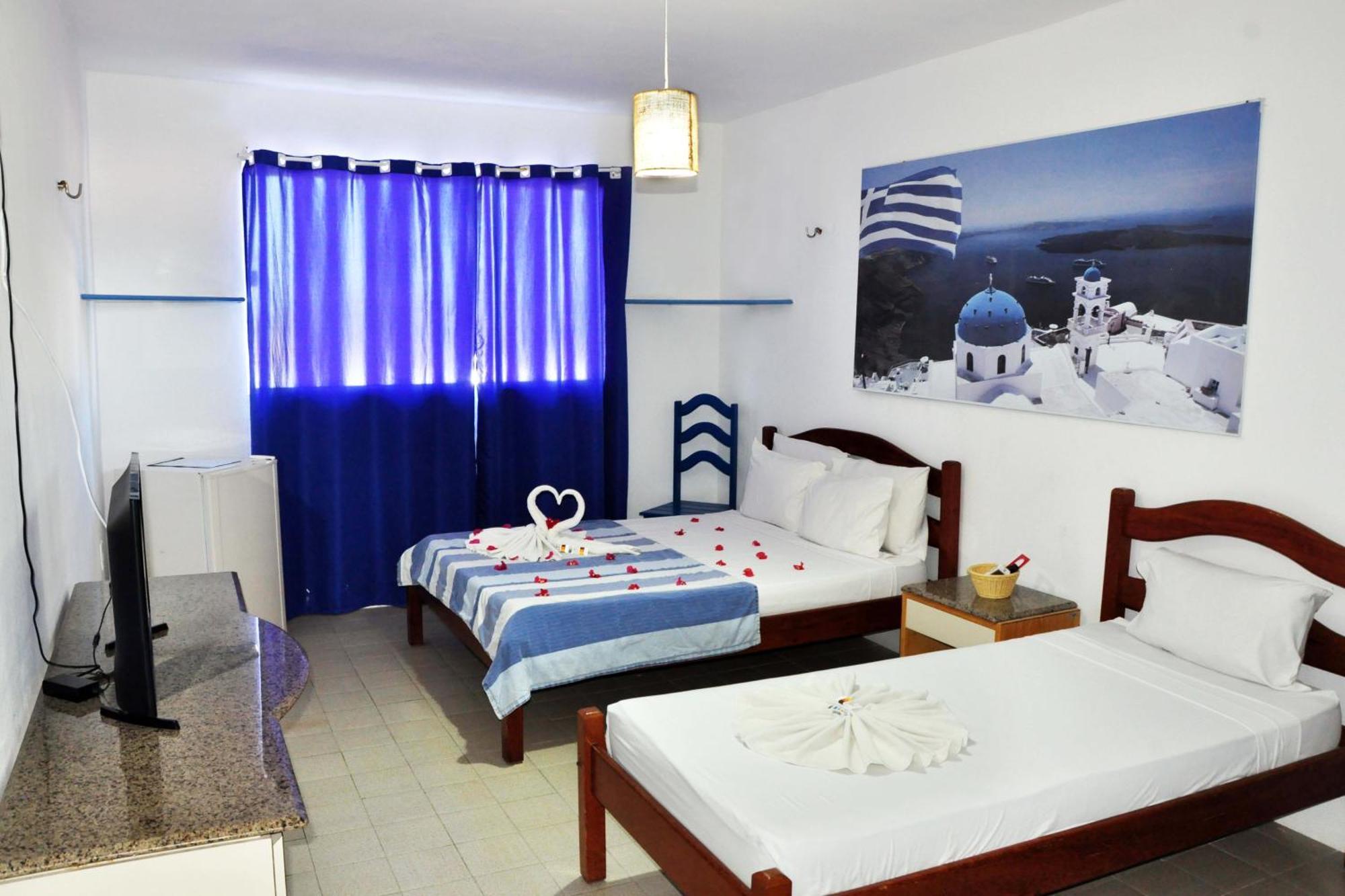 La Suite Praia Hotel Caucaia Ngoại thất bức ảnh