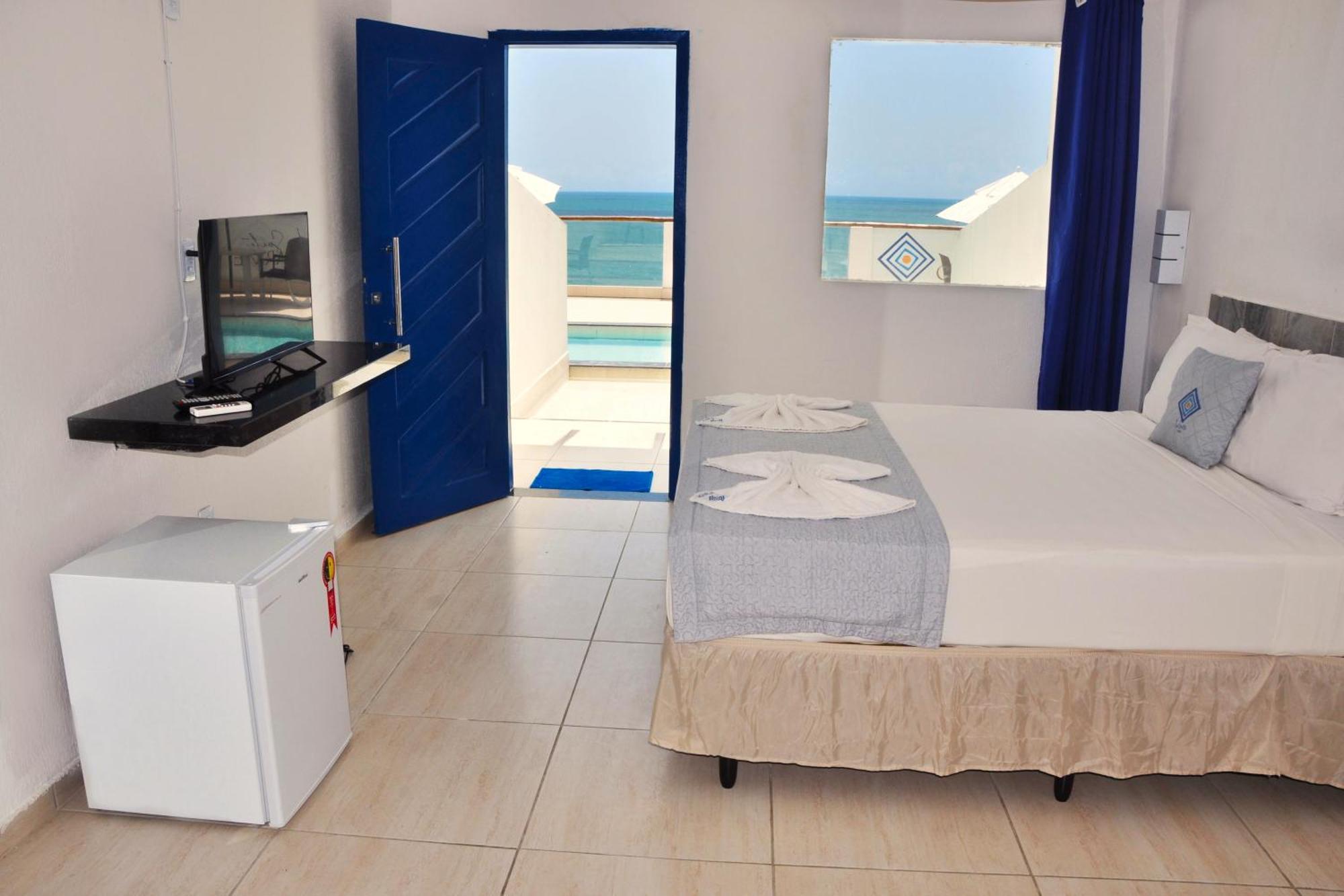 La Suite Praia Hotel Caucaia Ngoại thất bức ảnh