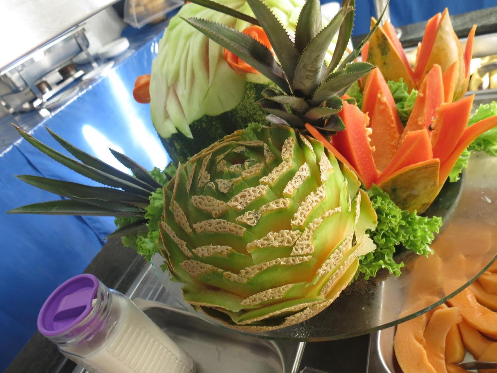 La Suite Praia Hotel Caucaia Ngoại thất bức ảnh